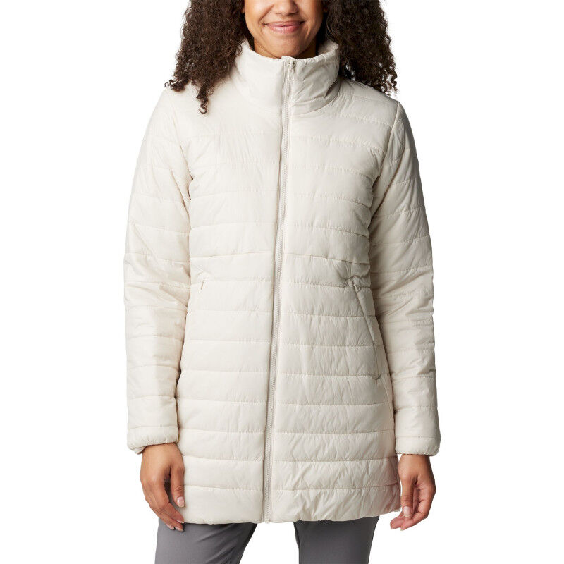 Pulaski Interchange Jacket - Veste 3 en 1 femme