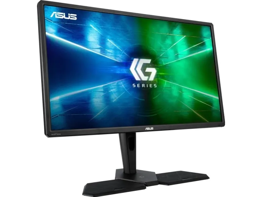 [OUTLET] - ASUS CG32UQ - LED-skærm - 31.5