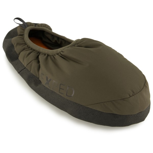 Exped - Camp Slipper - Chaussons de chalet
