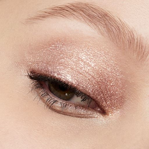 MAC Dazzleshadow Liquid Øjenskygge, Every Day Is Sunshine