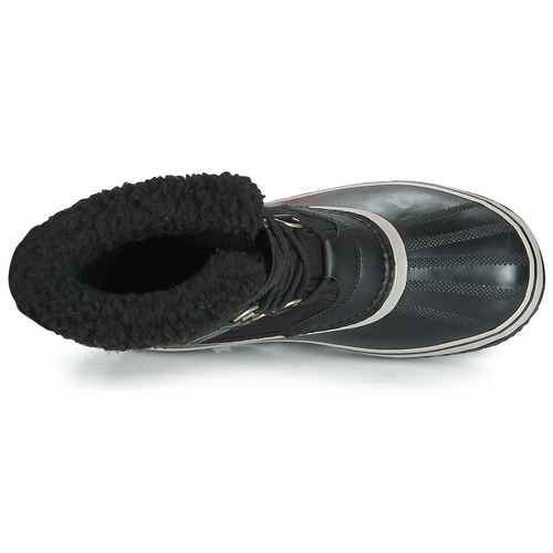 Sorel - 1964 PAC NYLON - Noir