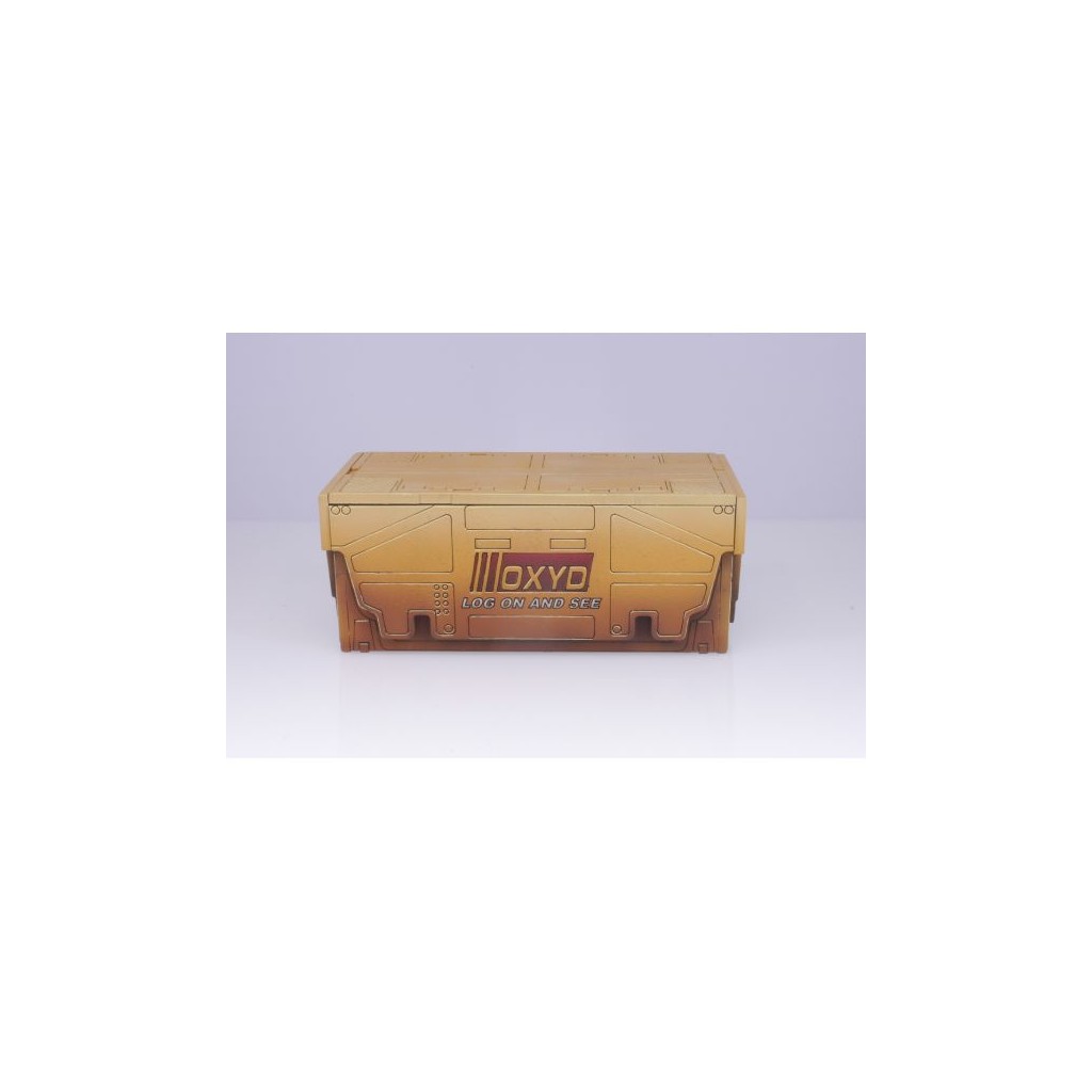 Oxyd Container