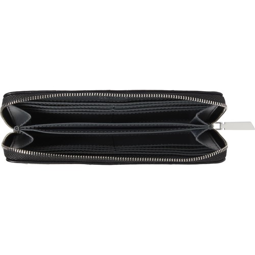 Calvin Klein Jeans - BILLETEROMUJER Negro