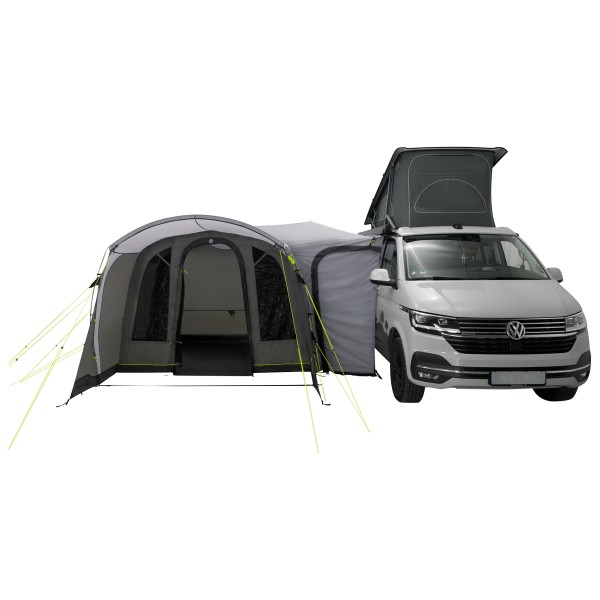 Outwell - Talladega Air - Auvent camping-car