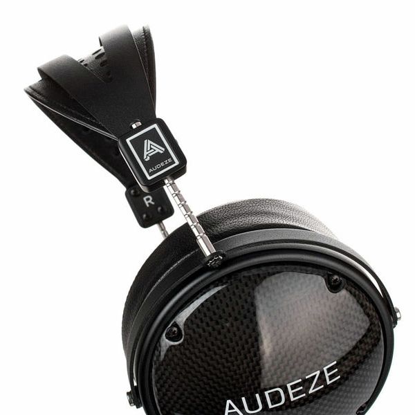 Audeze LCD-XC
