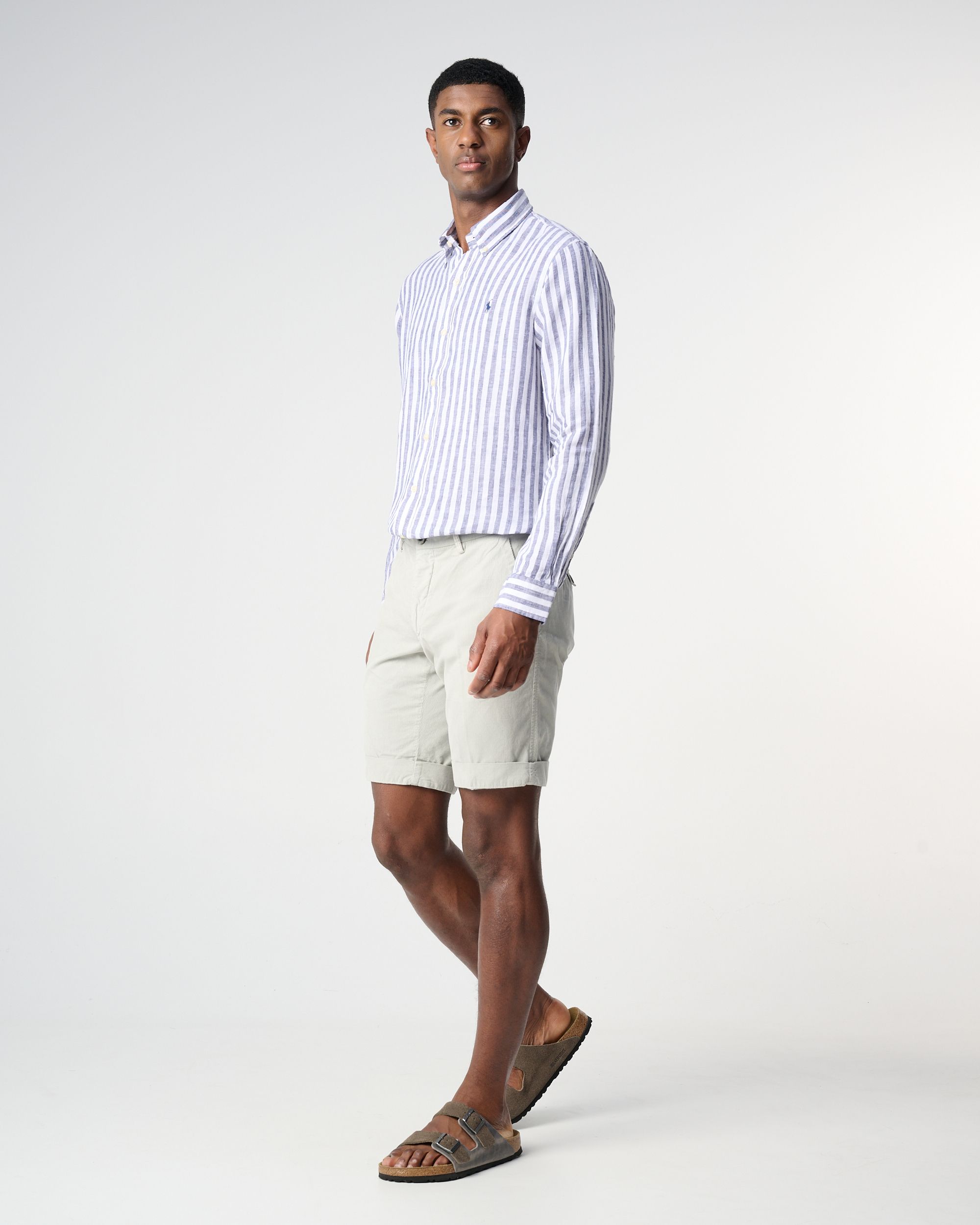 Mason's Short