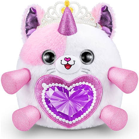 Rainbocorns Fairycorn Princess S6
