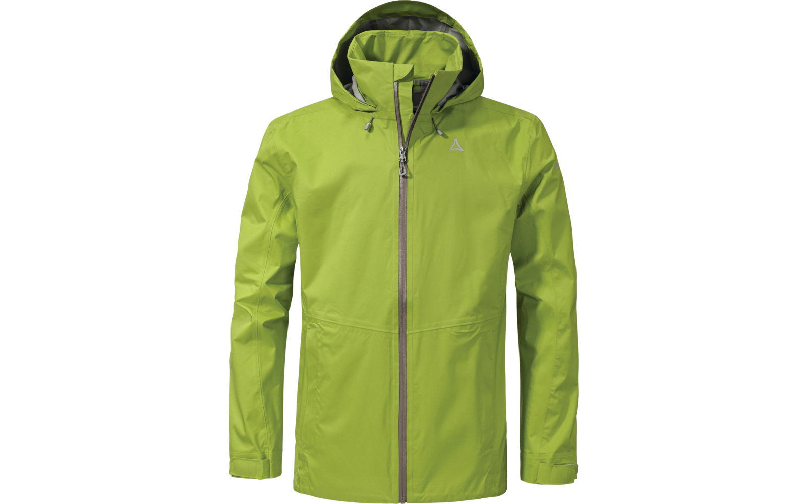 Schöffel 2.5L Jacket Aiplspitz M wasserdichte Wanderjacke Herren