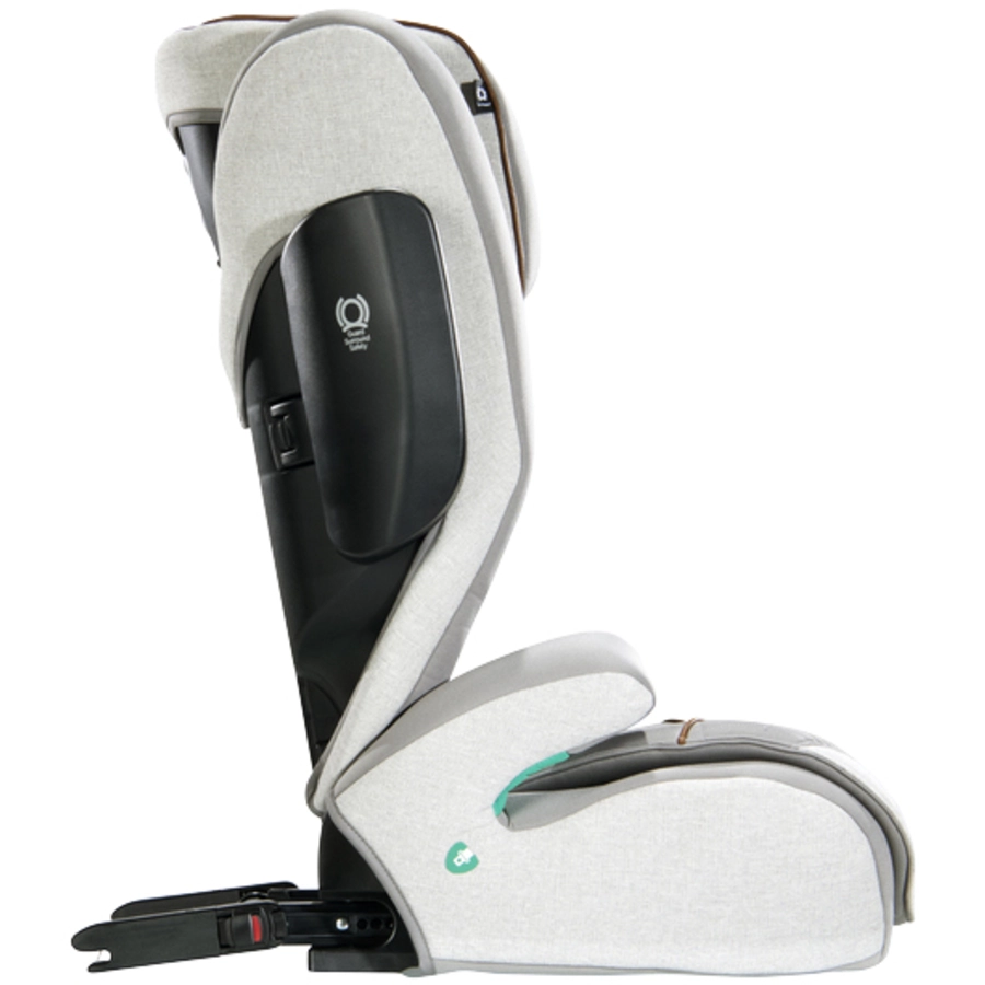 Joie Signature Autokindersitz i-Size i-Traver 100 - 150 cm Oyster