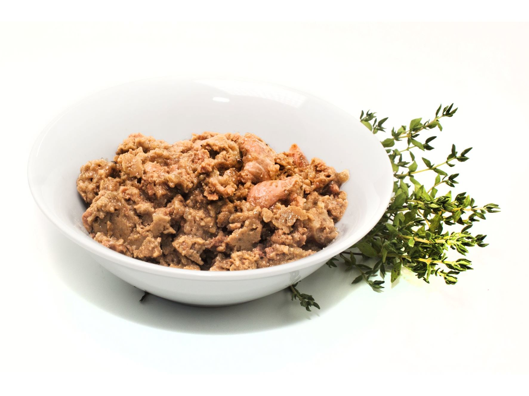 COMIDA HÚMIDA CÃO HAPPY DOG VET ADIPOSITAS 400G