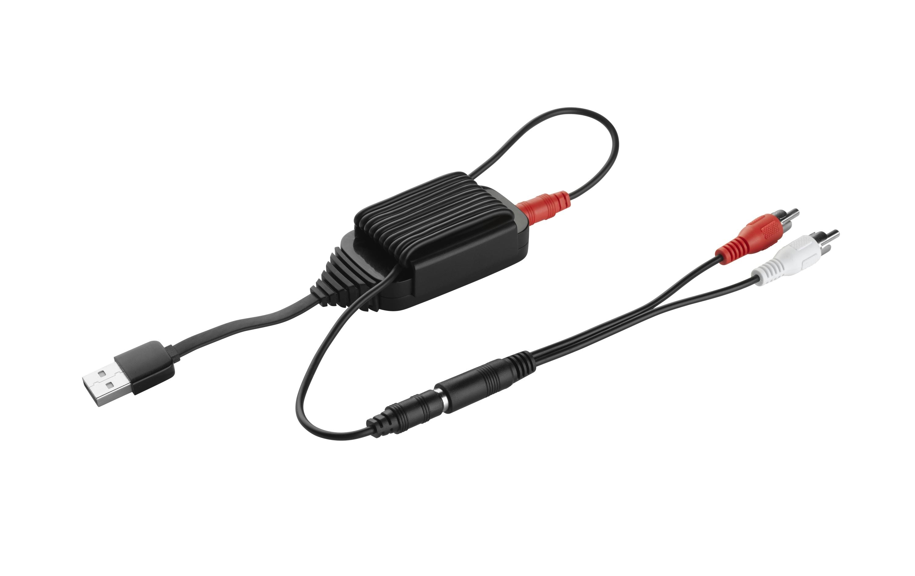 Bluetooth Sender SV1770TV Audio-Sender