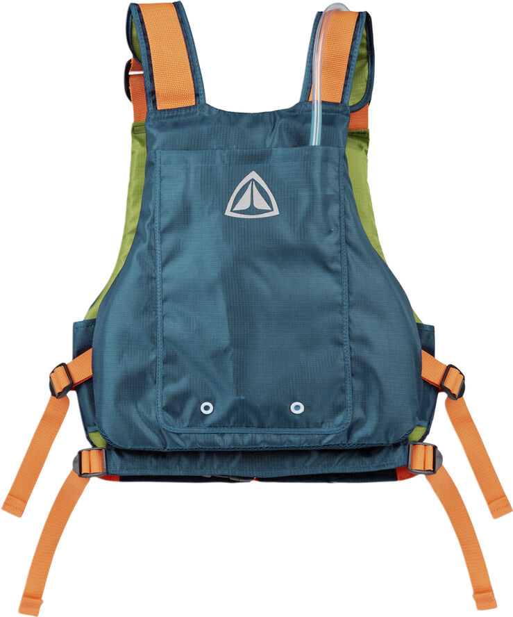 Firefly SUP Touring svømmevest Grøn