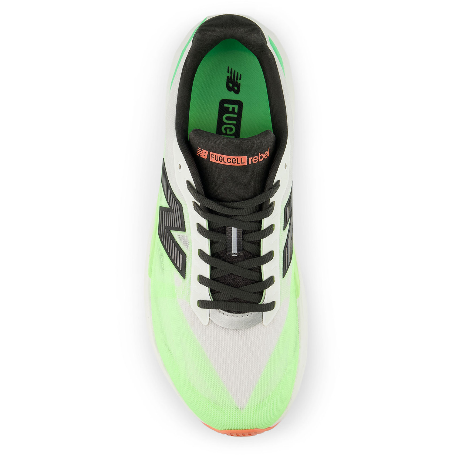 New Balance Fuelcell Rebel v5 Heren