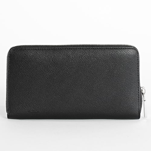 Portefeuille Femme Chris 50486987 Noir