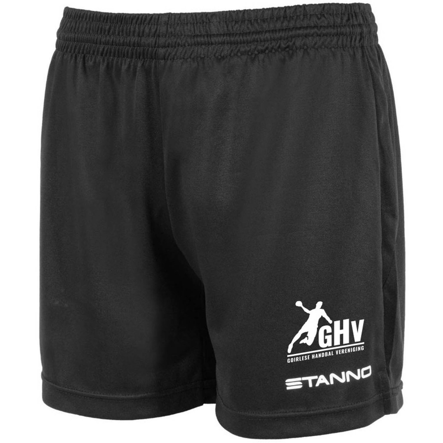 Stanno Focus Shorts II Women GHV