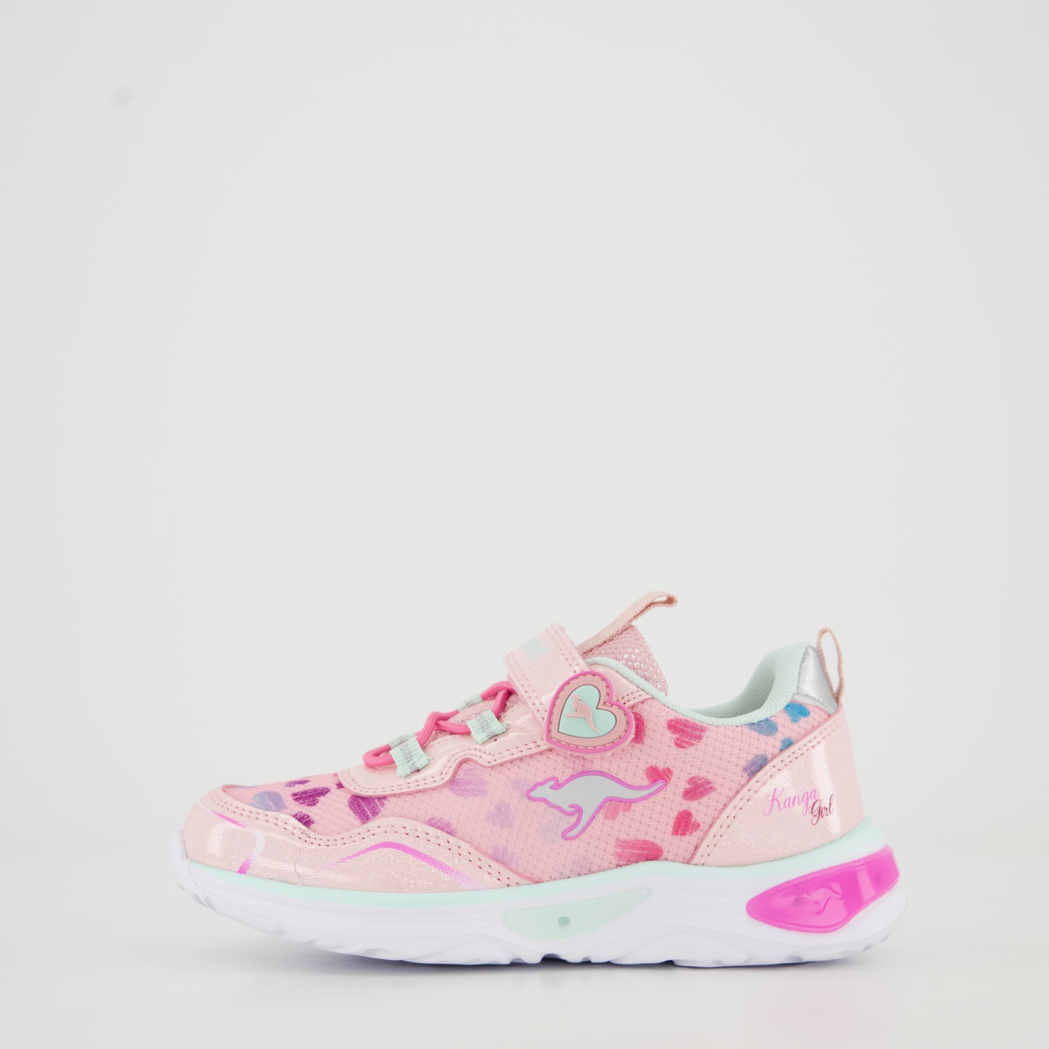 Kangaroos K-SLG Lovin EV