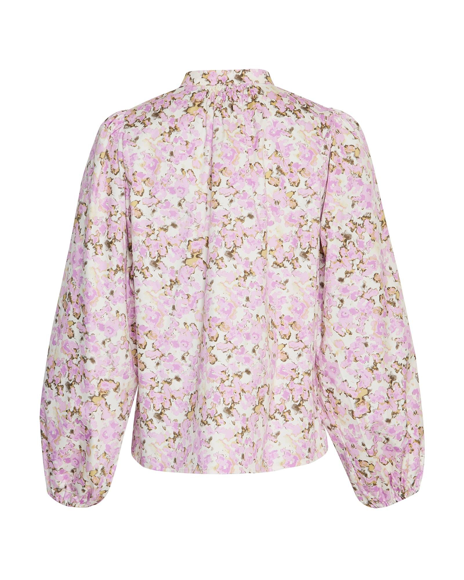 Moss Copenhagen| Damen Bluse MSCHNATHALINA LADONNA