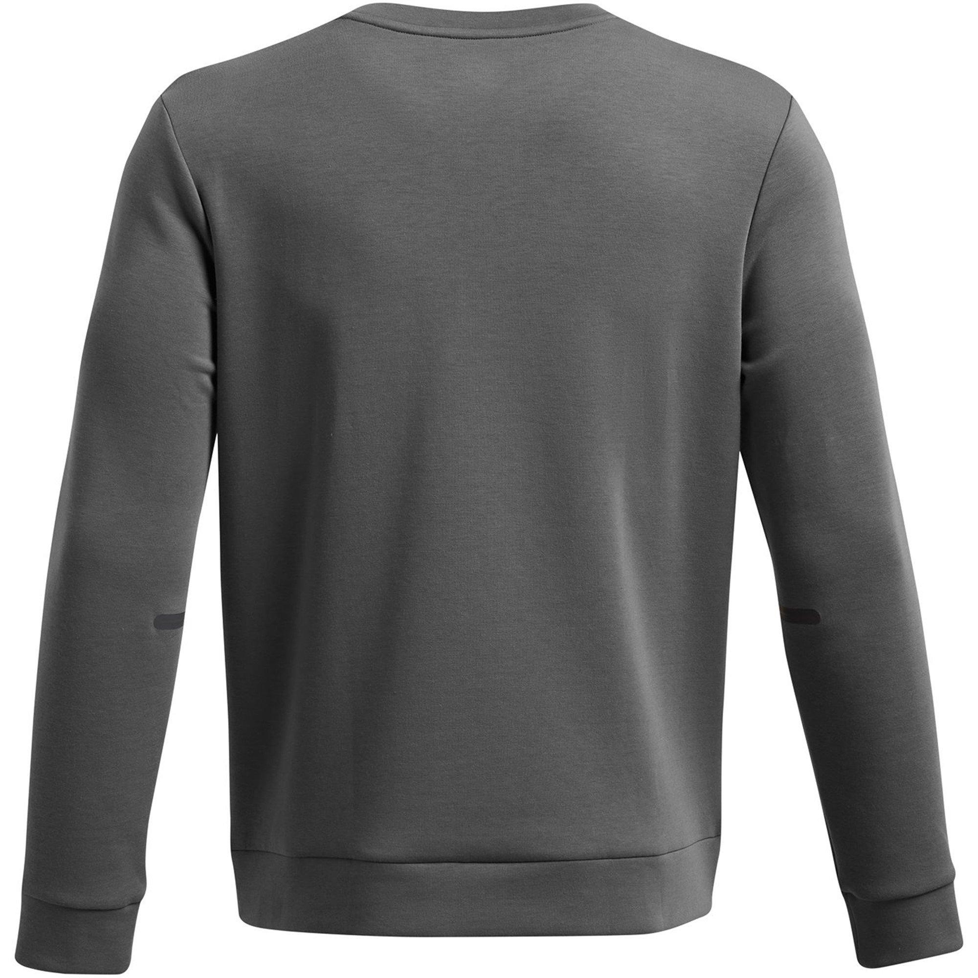 Under Armour Under Armour Ua Unstoppable Flc Crew Eu Sweatshirt Mens