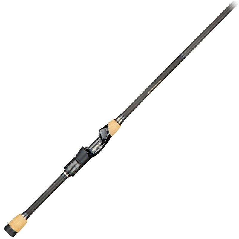 Canne Spinning Megabass Destroyer P5 F5 St 65Xs Kirisame Kameyama Special