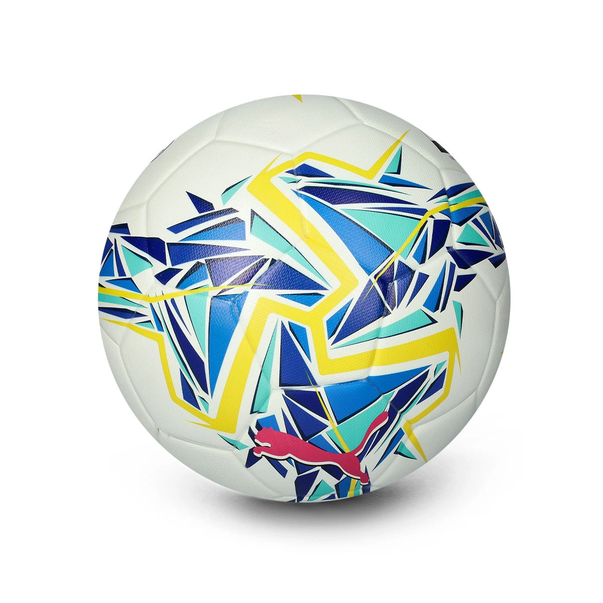 Bola Puma Orbita Serie A 2025-2026 Fifa Quality Box