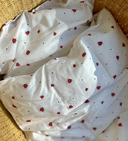 Vanilla Copenhagen Senget?j - Baby - Lady Lovebug Milk