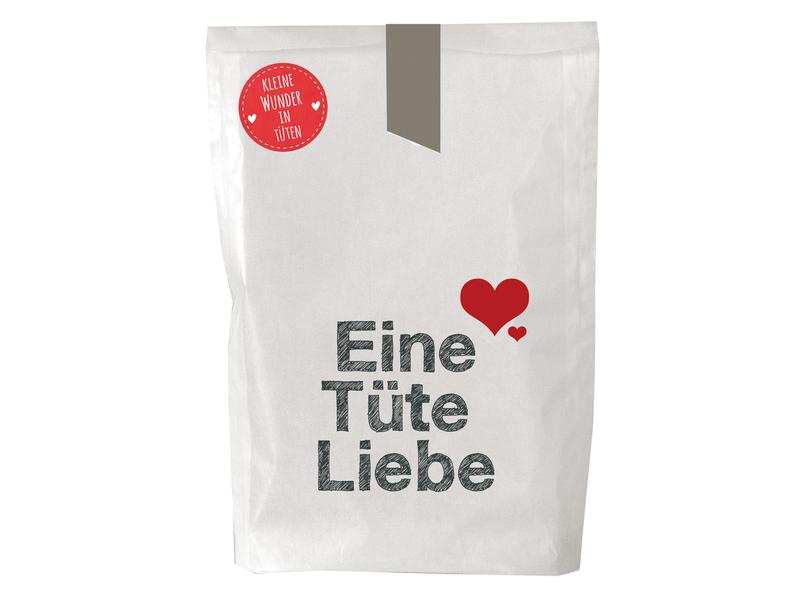 Wunderle Mitbringsel Wundertüte Liebe Geschenktüte Liebe