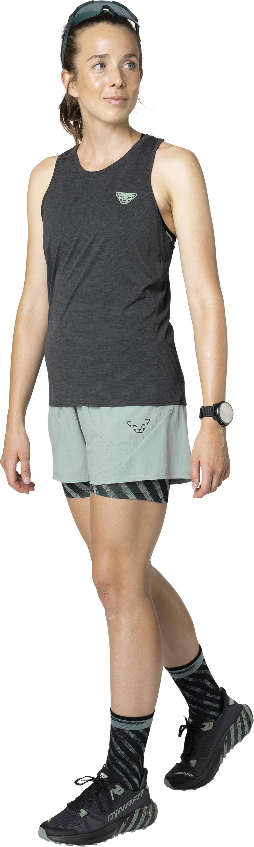 Dynafit Trail Tank W's