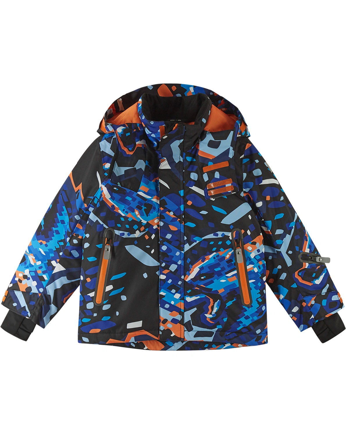 Winterjacke REIMATEC - KAIRALA in black