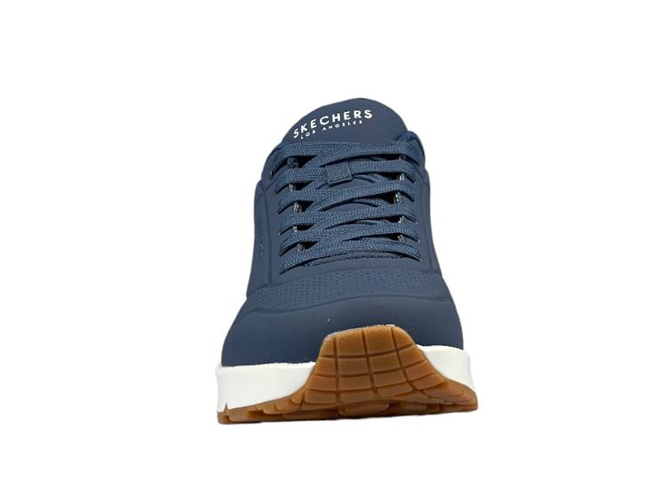 Skechers Men Uno Stand On Air Sneakers blau