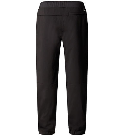 The North Face Hosen - Auf der Trail - Schwarz