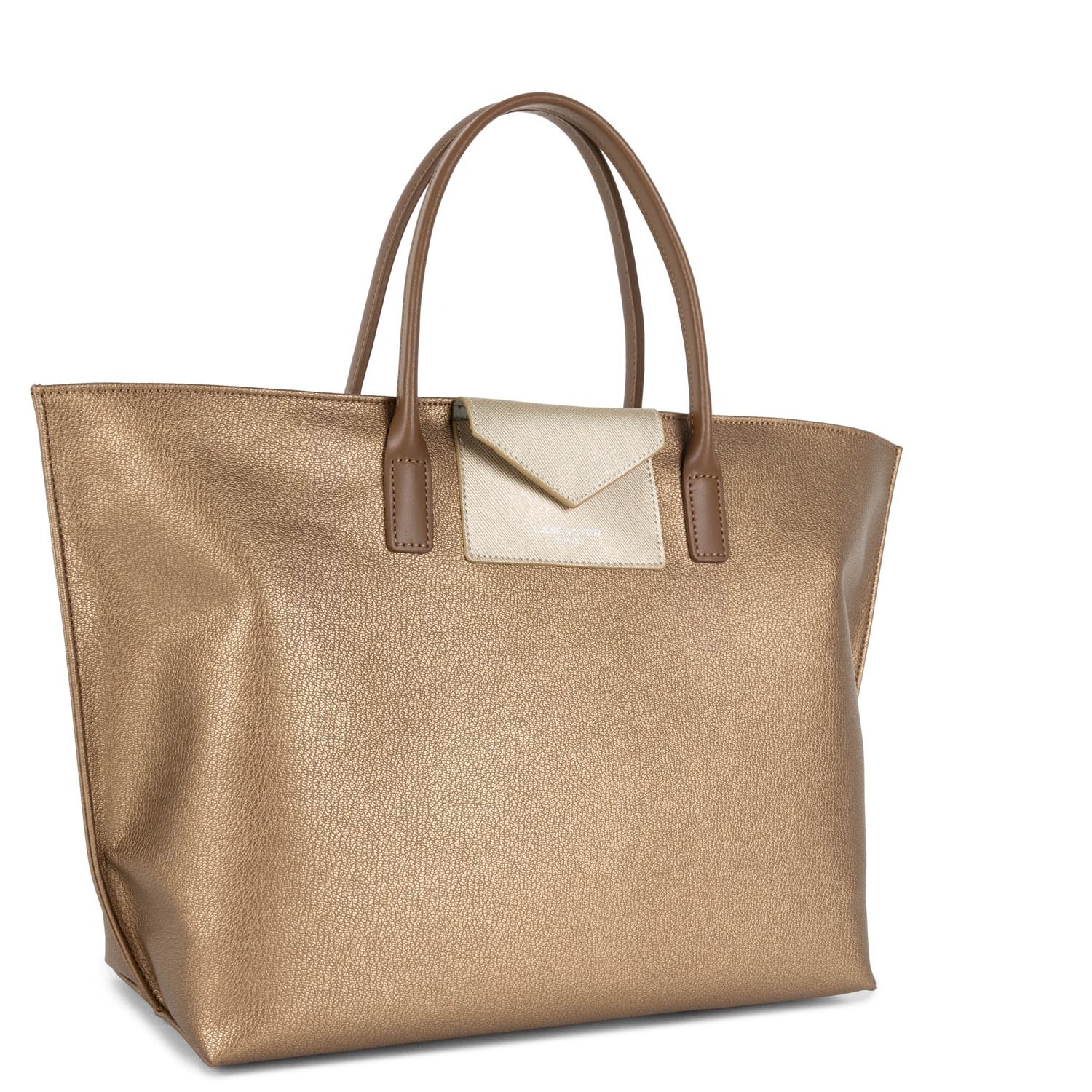 Maya-Grand sac cabas main