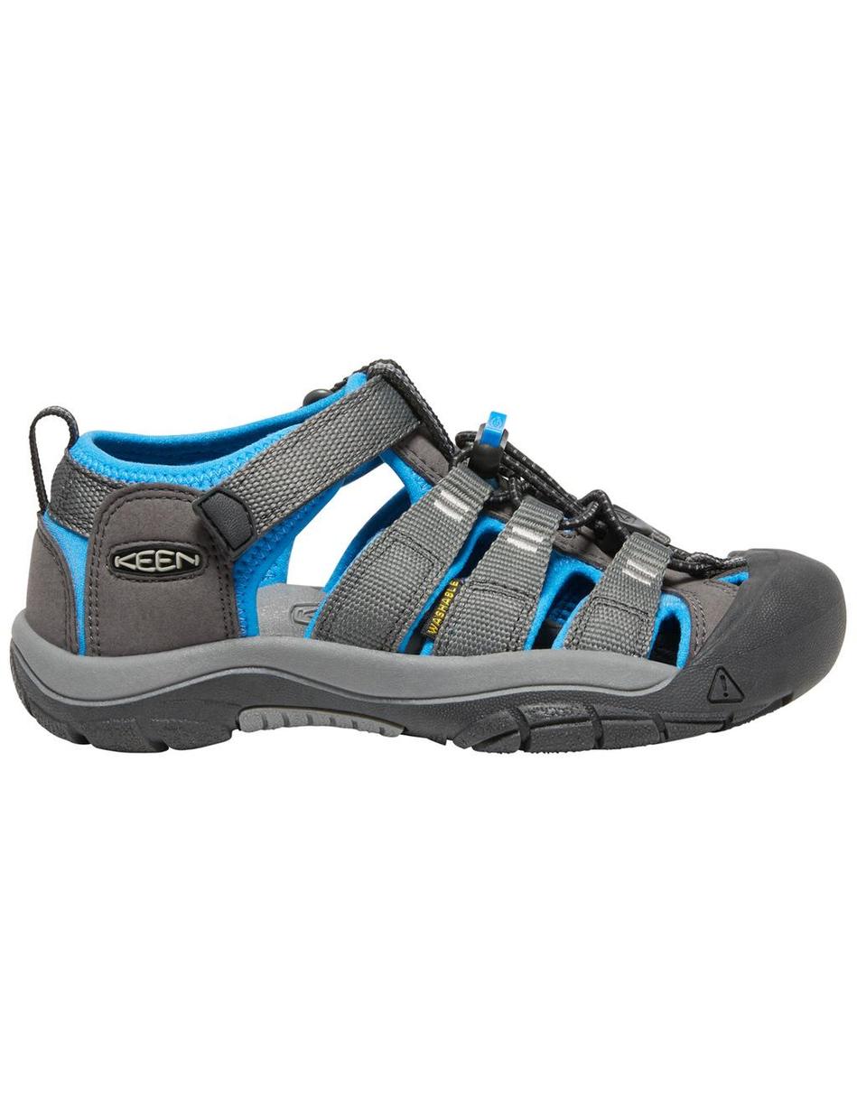 KINDERSCHUHE Y NEWPORT H2