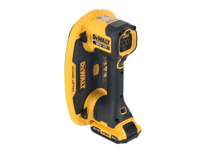 DEWALT DCE590N-XJ Grabo Sugekop 18V - SOLO