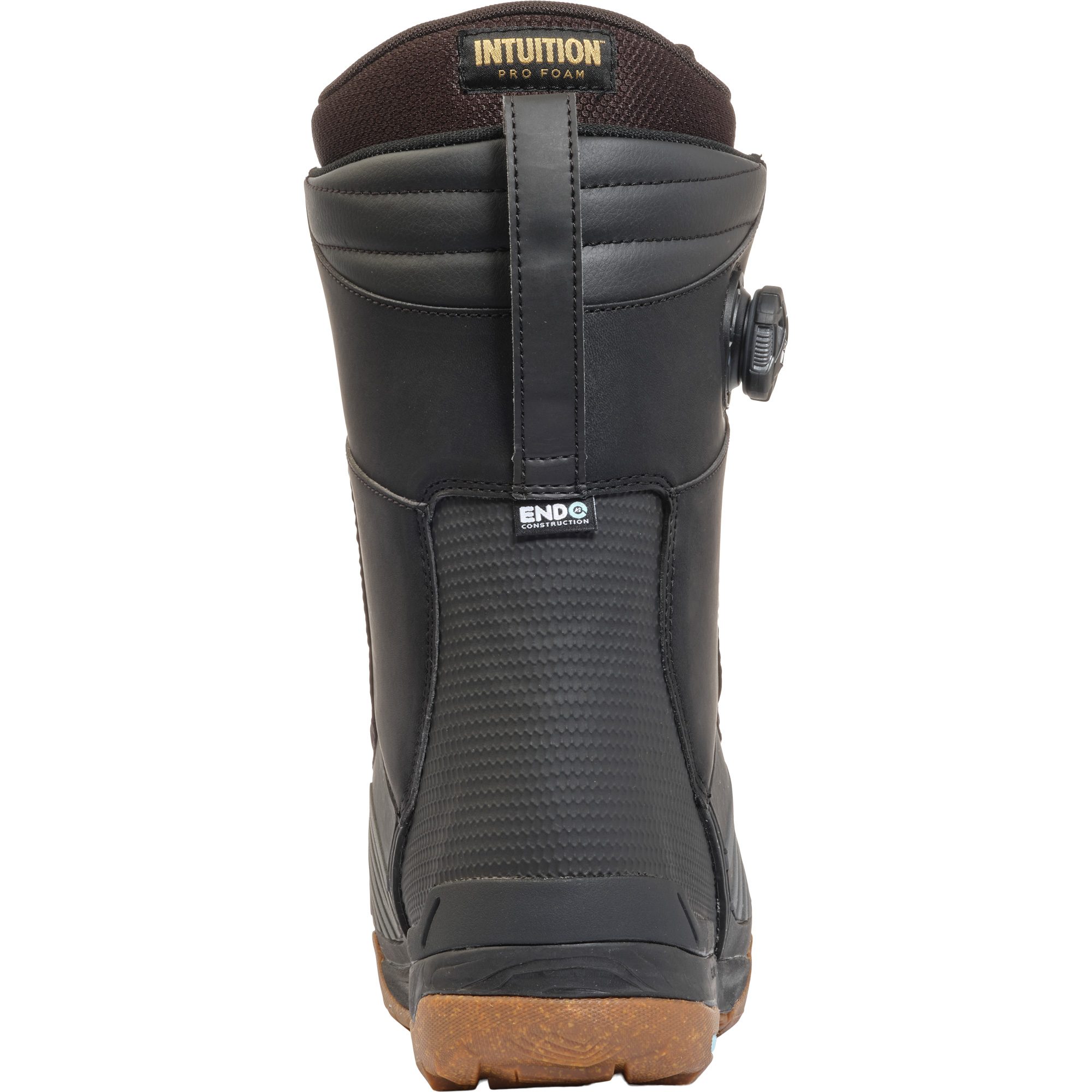 K2 Orton 24/25 Snowboardschuhe Herren schwarz