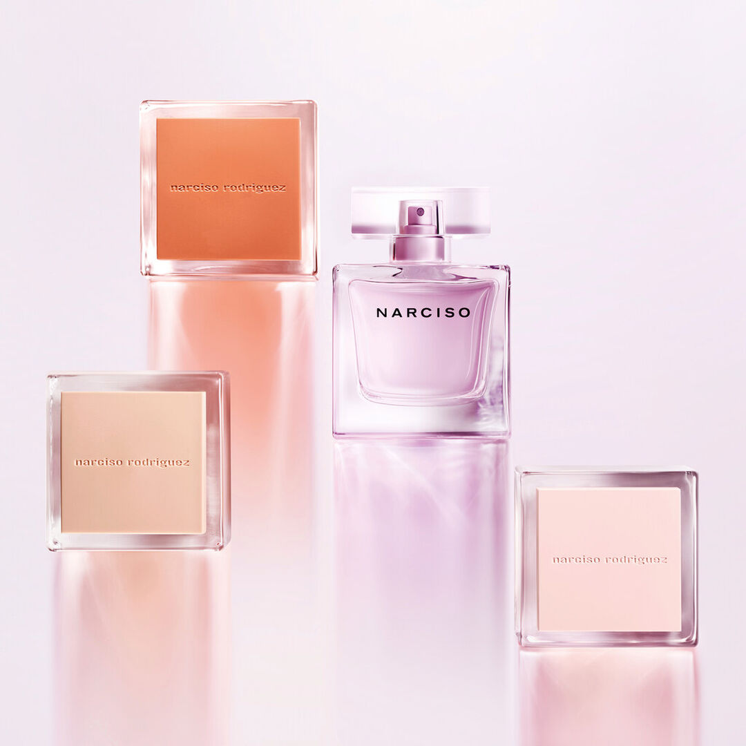NARCISO Radiante Eau de Parfum - 50ml