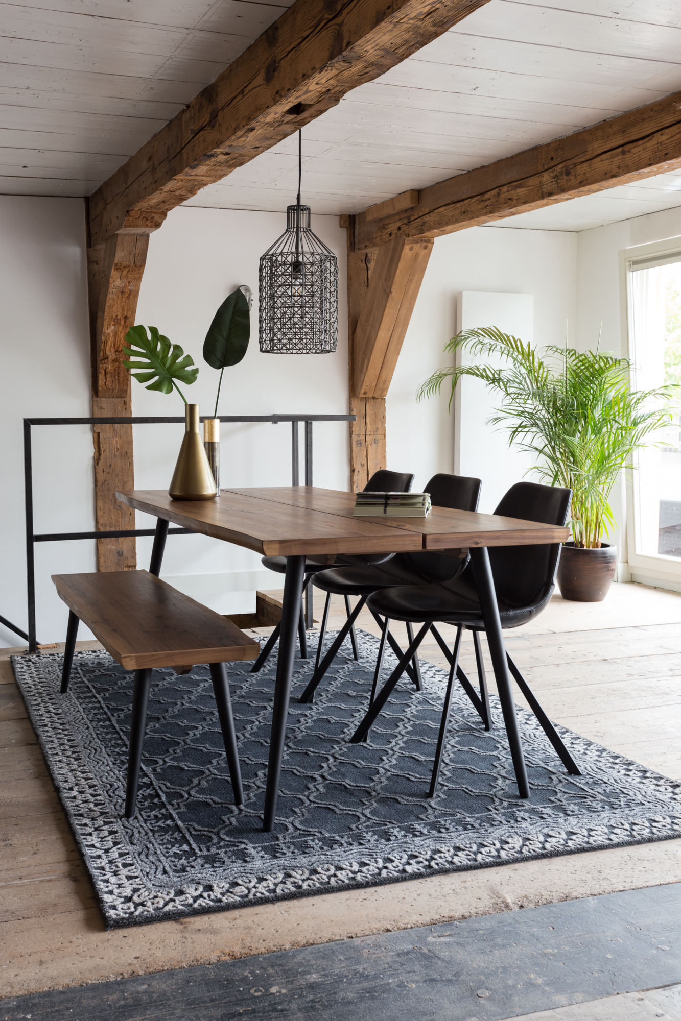 Eettafel Alagon