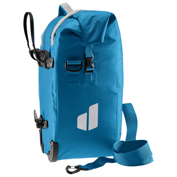 Deuter - Weybridge 25+5 - Sacoche pour porte-bagages