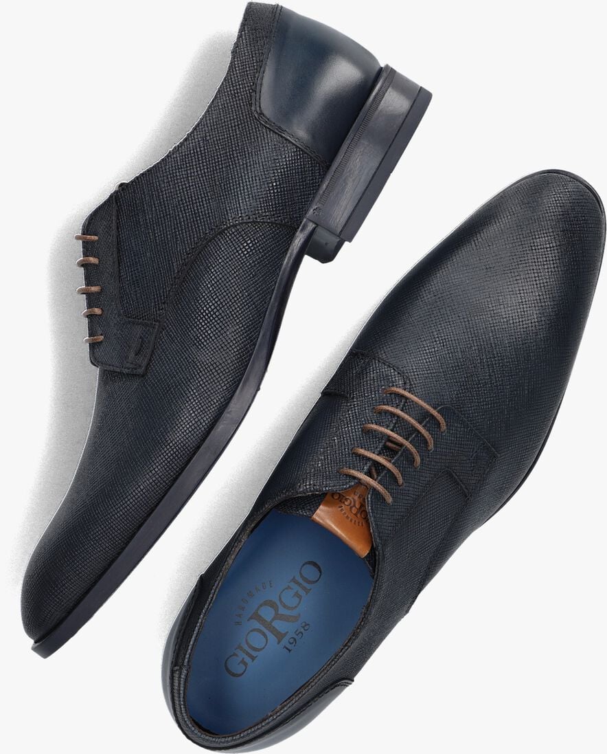 GIORGIO blauwe giorgio nette schoenen 40325