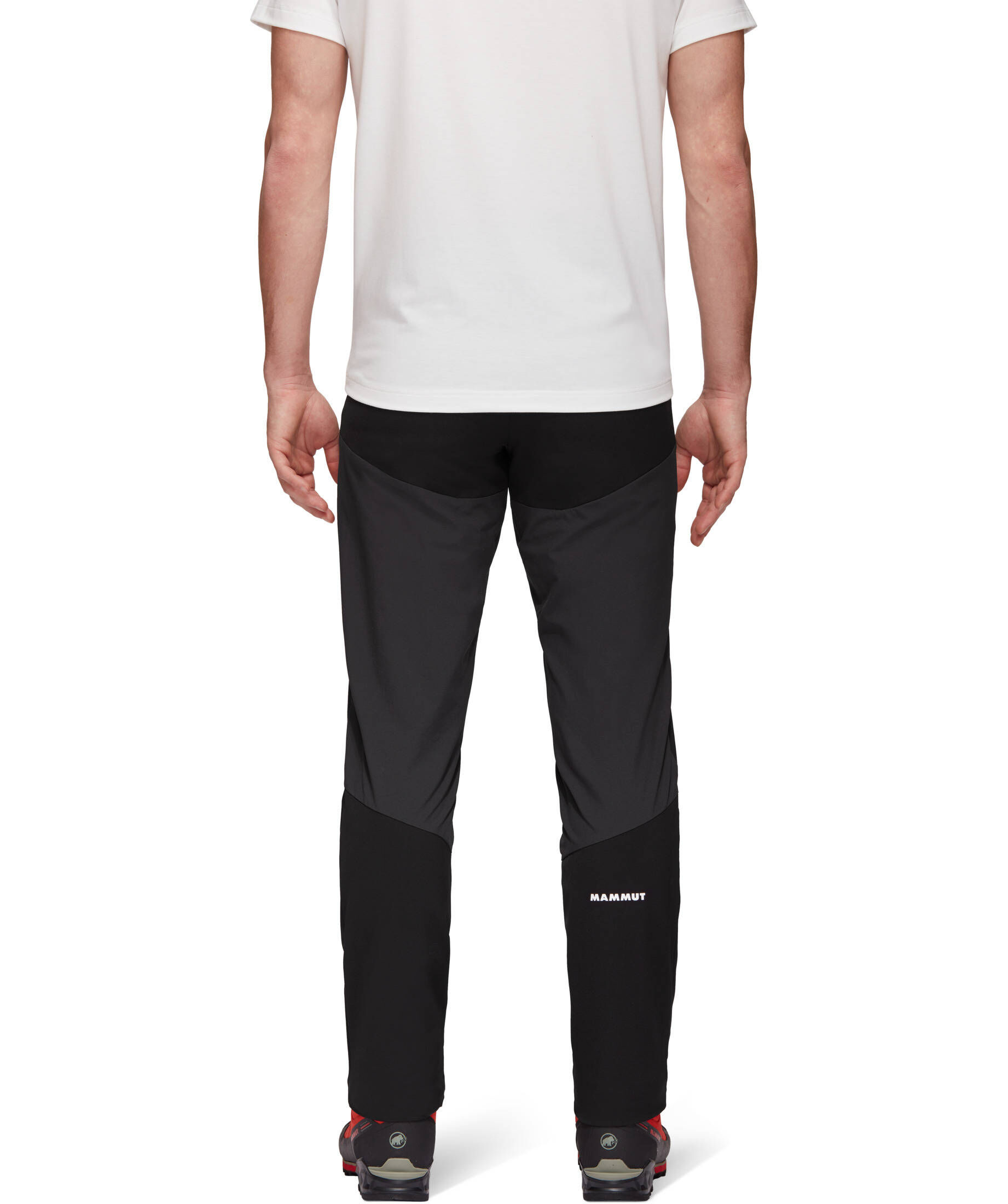 Mammut| Herren Softshellhose 