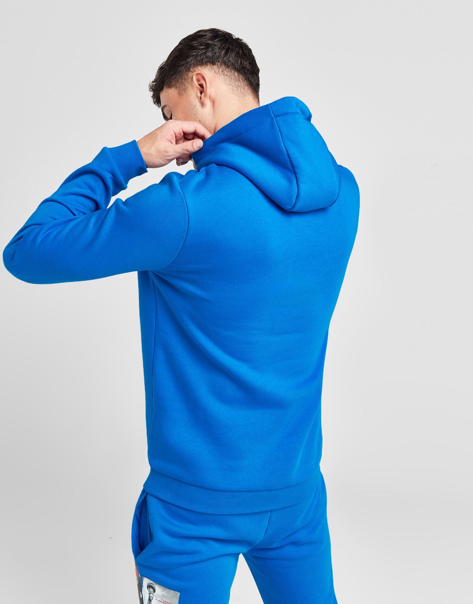 Supply & Demand Sweat à Capuche Valo Homme
