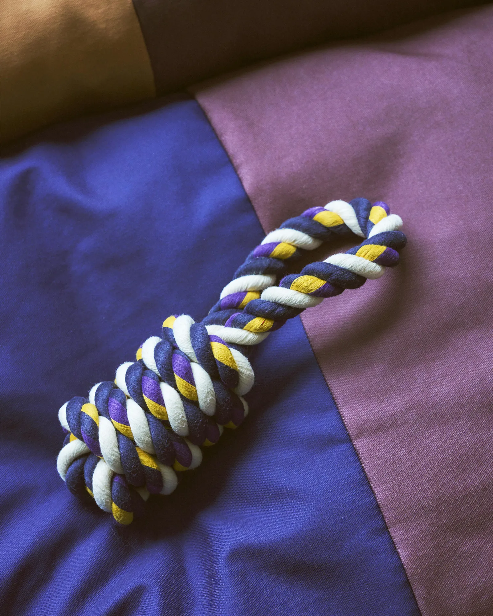 HAY HAY Dogs Rope Toy