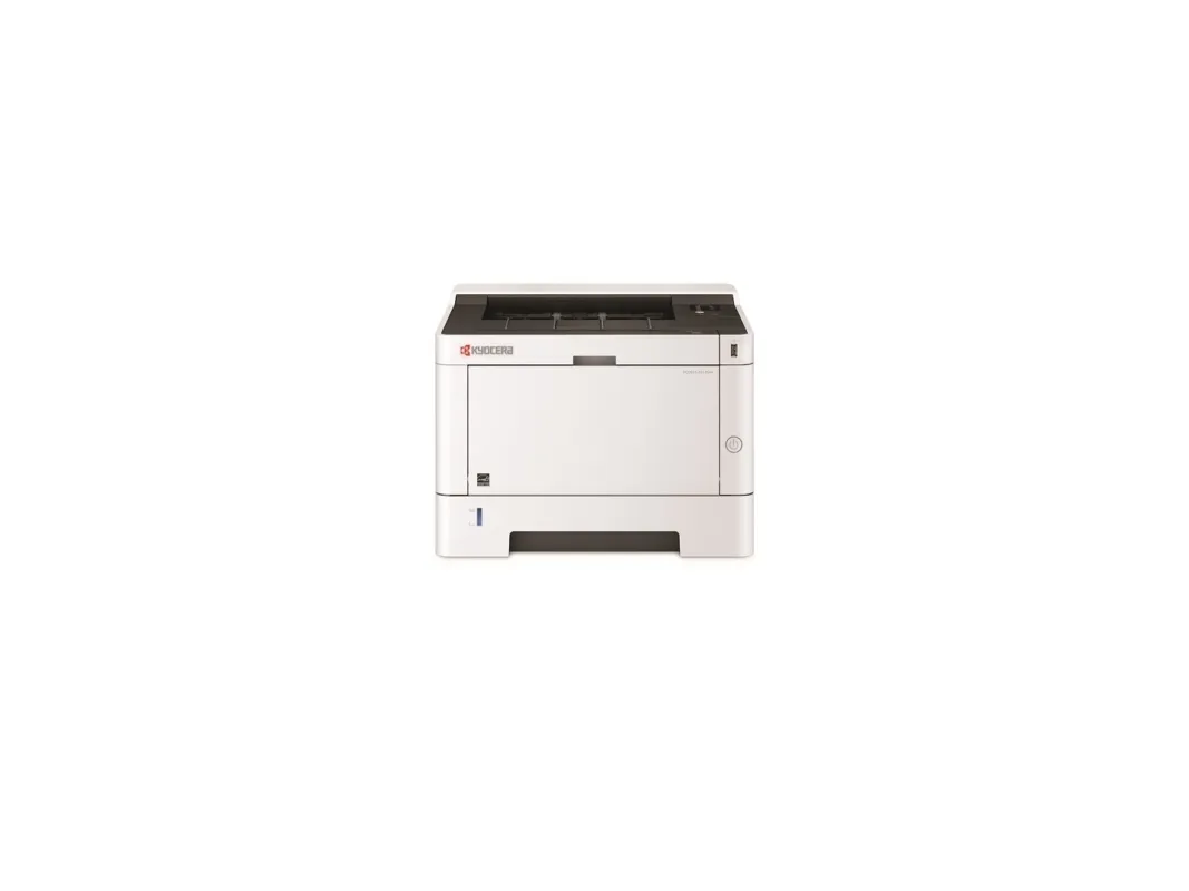 Kyocera ECOSYS P2235dn - Printer - S/H - Duplex - laser - A4/Legal - 1200 dpi - op til 35 spm - kapacitet: 350 ark - USB 2.0, Gigabit LAN, USB vært