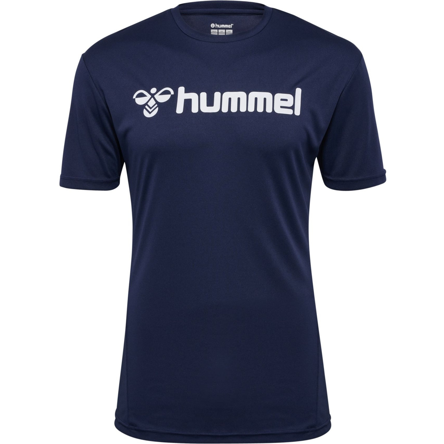 Hummel Logo T-Shirt