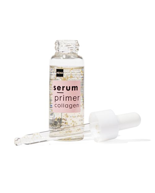 sérum primer collagène