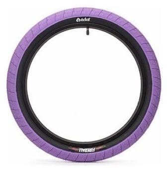 Pneu éclat Fireball 20'' Violet