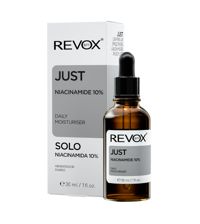 Revox - *Just* - Niacinamide 10%