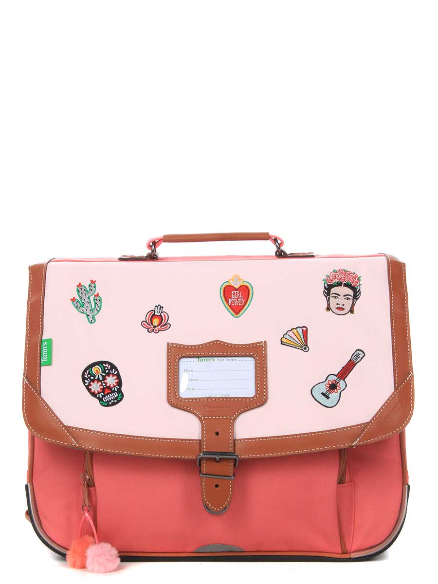 Cartable Tann's Adriana 38 cm