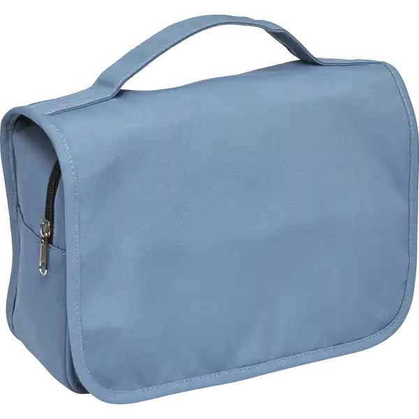 Herren-Kulturtasche petrol