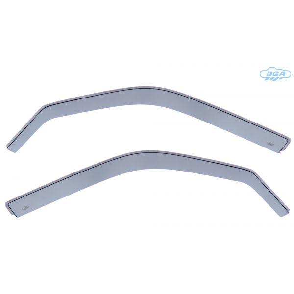 DGA Autoparaventos para Mercedes C Class, Classe C , 1993 - 2000 - 15004