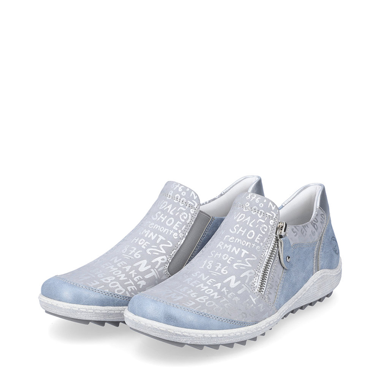 Remonte R1428-10 | BLEU